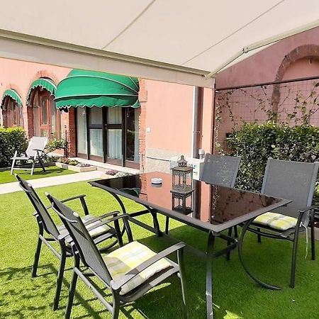 Apartmán Corte Stella Costermano Exteriér fotografie