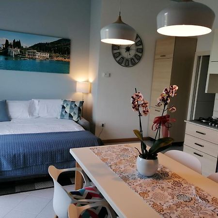 Apartmán Corte Stella Costermano Exteriér fotografie