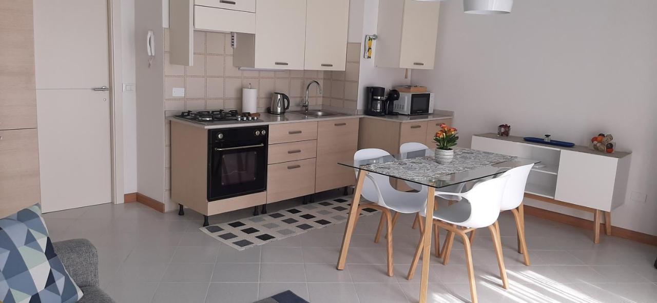 Apartmán Corte Stella Costermano Exteriér fotografie