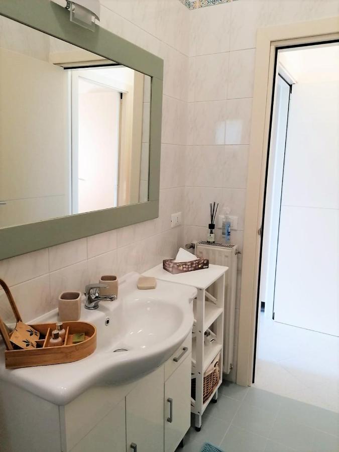 Apartmán Corte Stella Costermano Exteriér fotografie