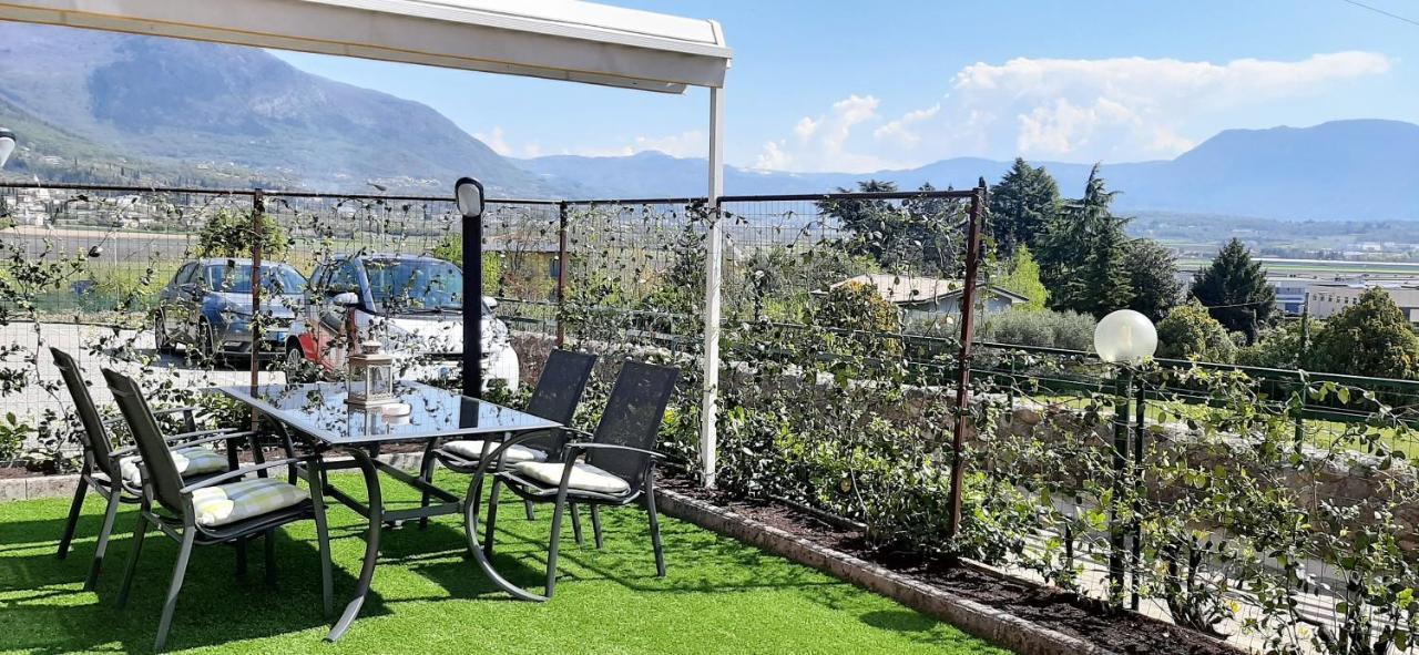 Apartmán Corte Stella Costermano Exteriér fotografie