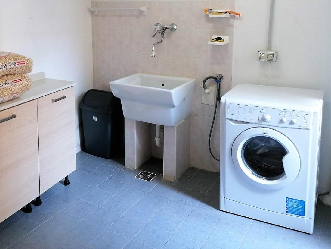 Apartmán Corte Stella Costermano Exteriér fotografie
