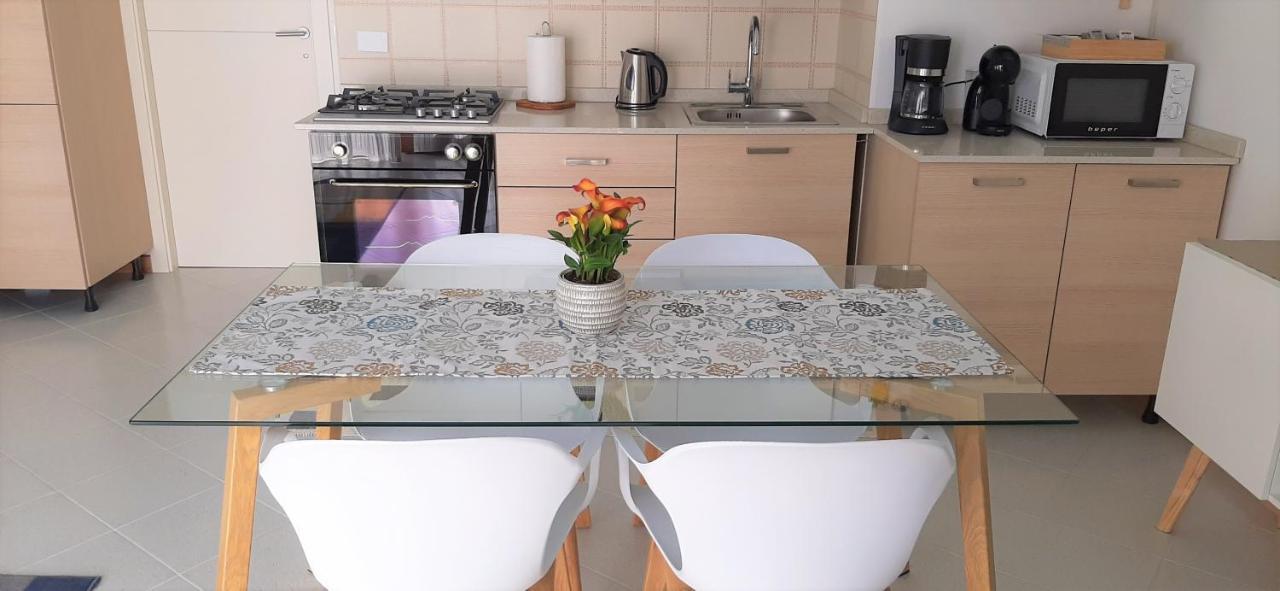 Apartmán Corte Stella Costermano Exteriér fotografie
