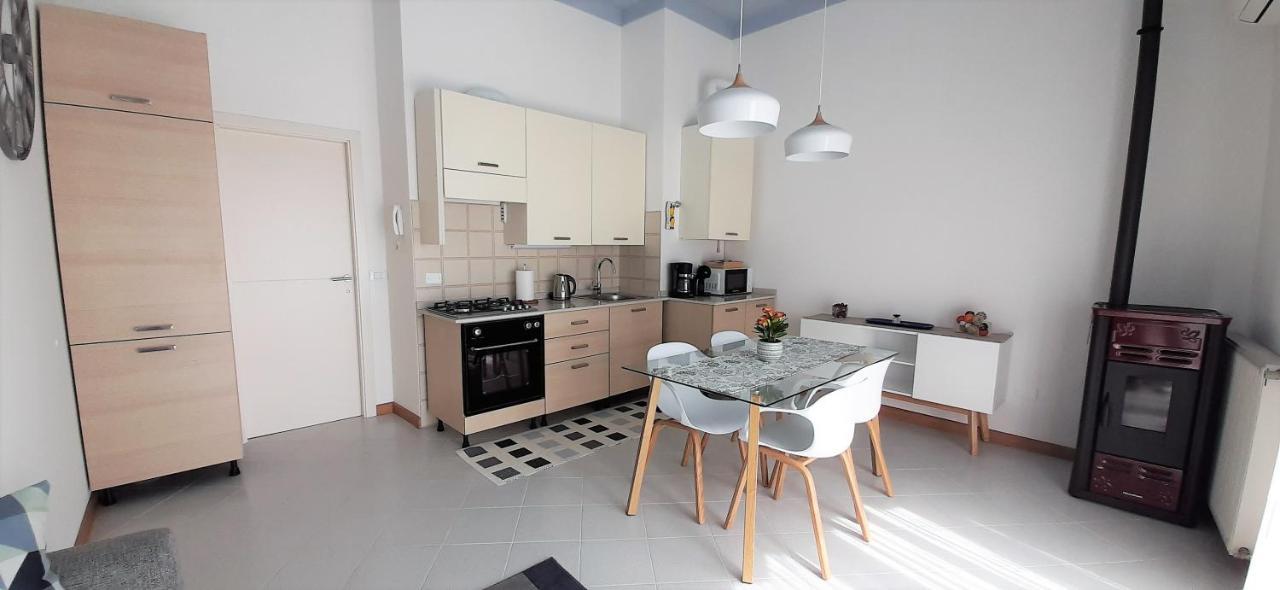Apartmán Corte Stella Costermano Exteriér fotografie