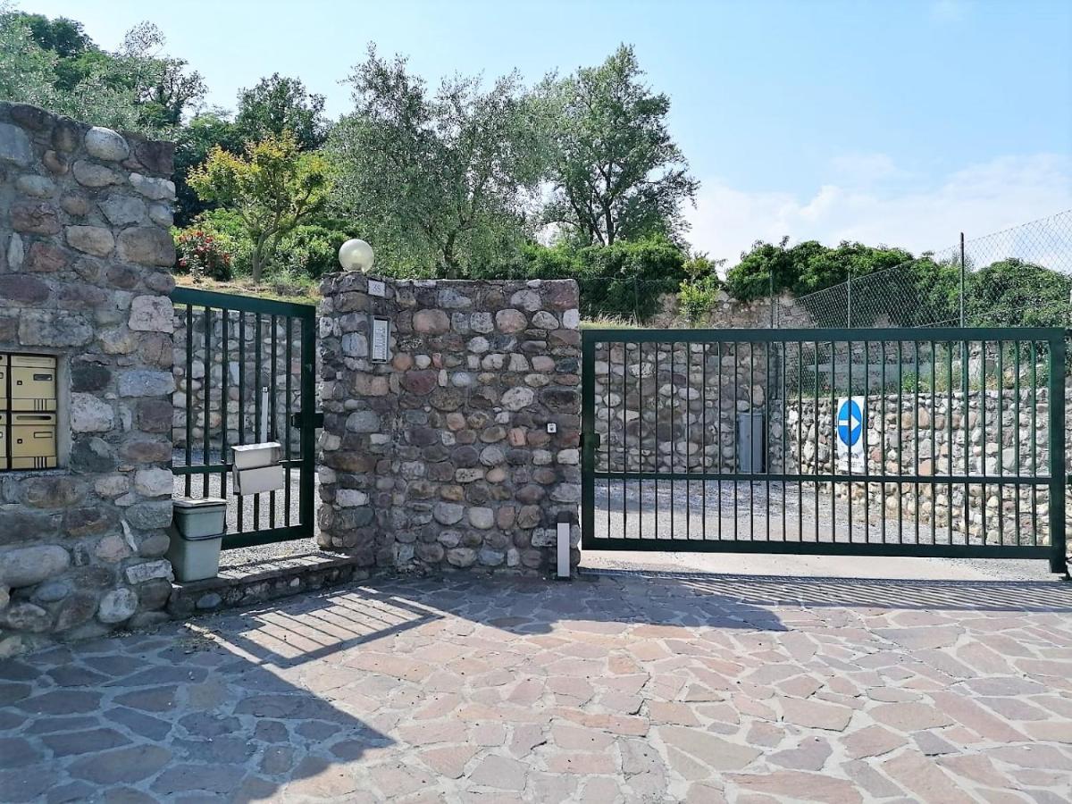 Apartmán Corte Stella Costermano Exteriér fotografie