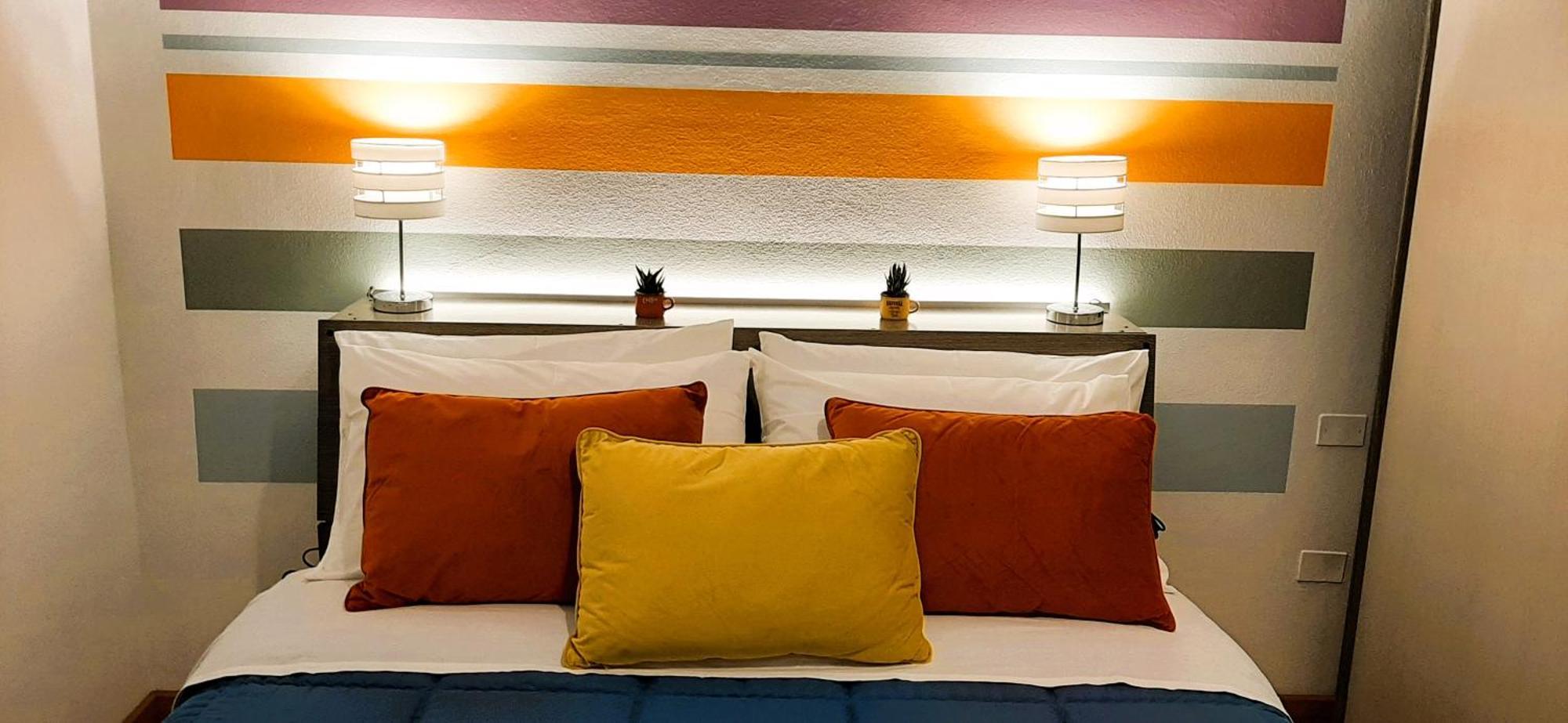 Apartmán Corte Stella Costermano Exteriér fotografie