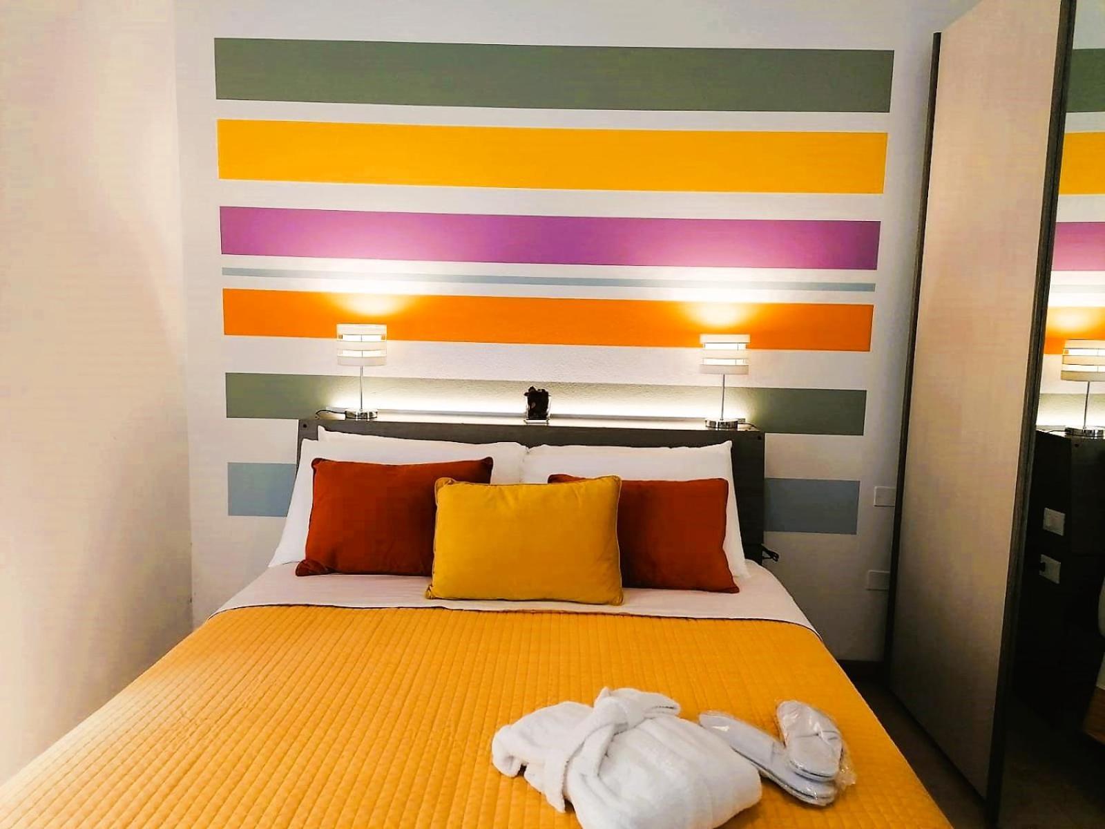 Apartmán Corte Stella Costermano Exteriér fotografie