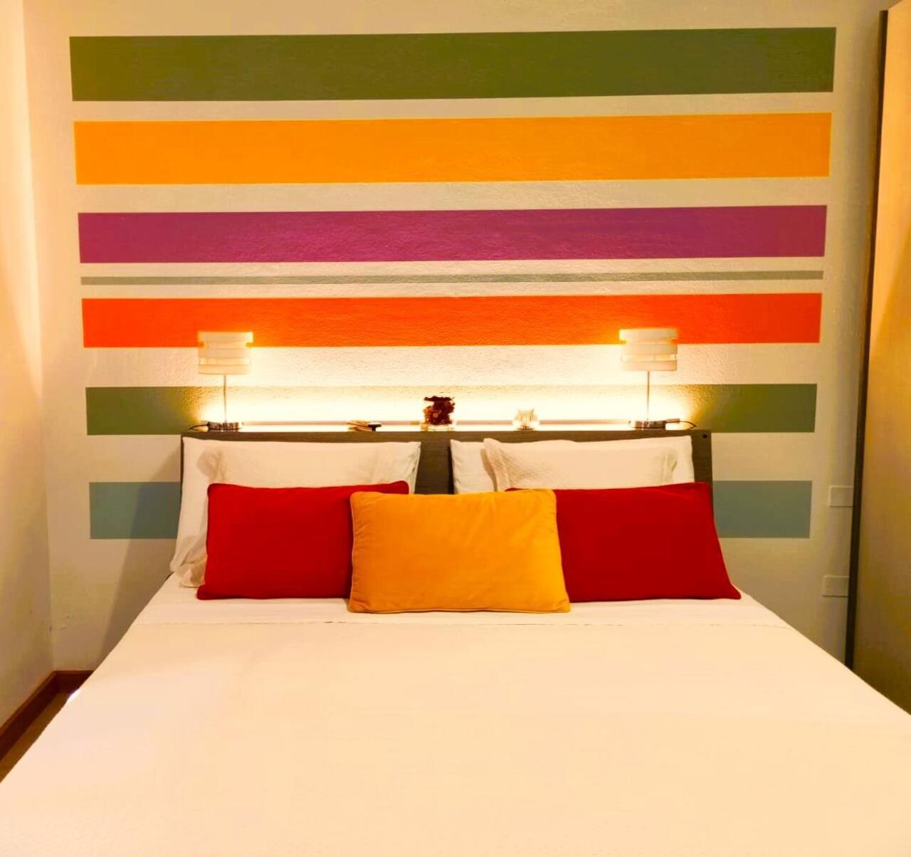 Apartmán Corte Stella Costermano Exteriér fotografie