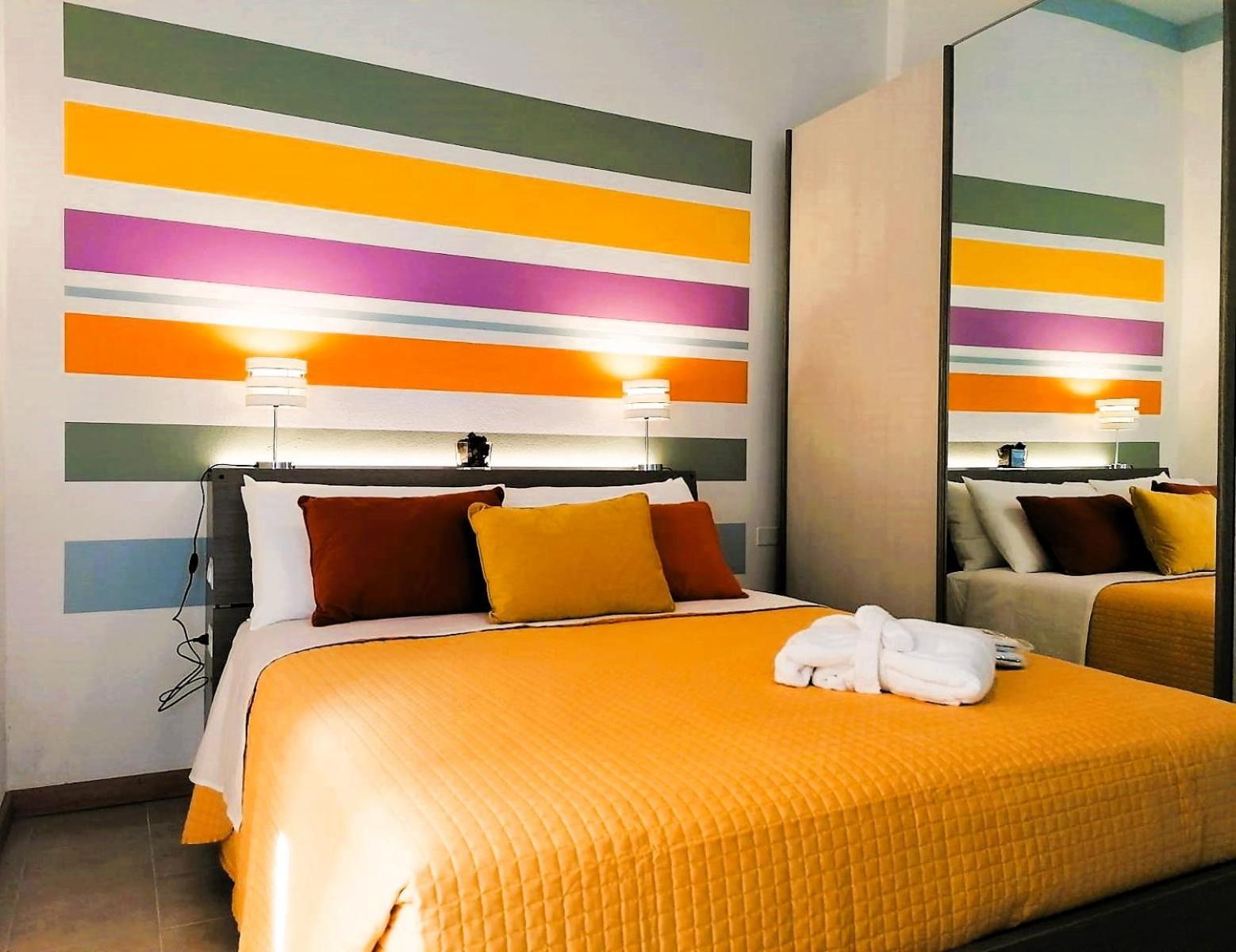Apartmán Corte Stella Costermano Exteriér fotografie